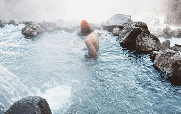 retreat venue in Jemez Springs