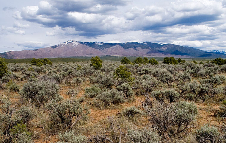 La Junta, New Mexico