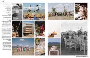 Rocky Mountain Bride, feat. Mason & Hayden - Vendors List